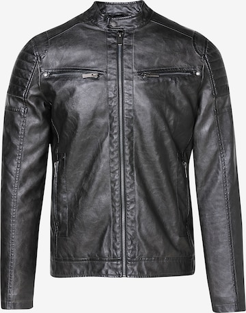 pilka KOROSHI Demisezoninė striukė: priekis