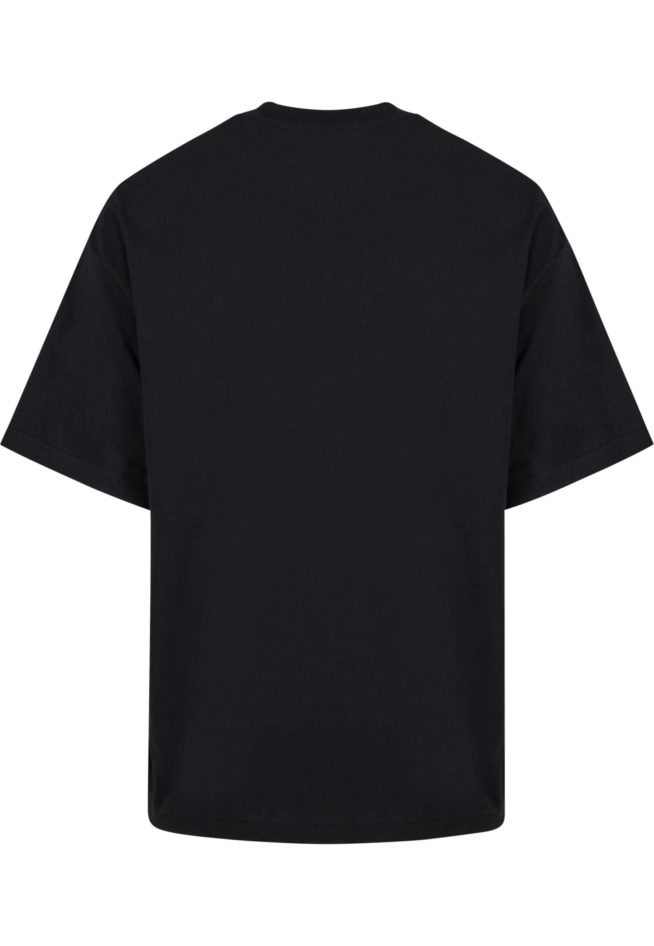 HOMEBOY Tričko 'Frootz' - Čierna