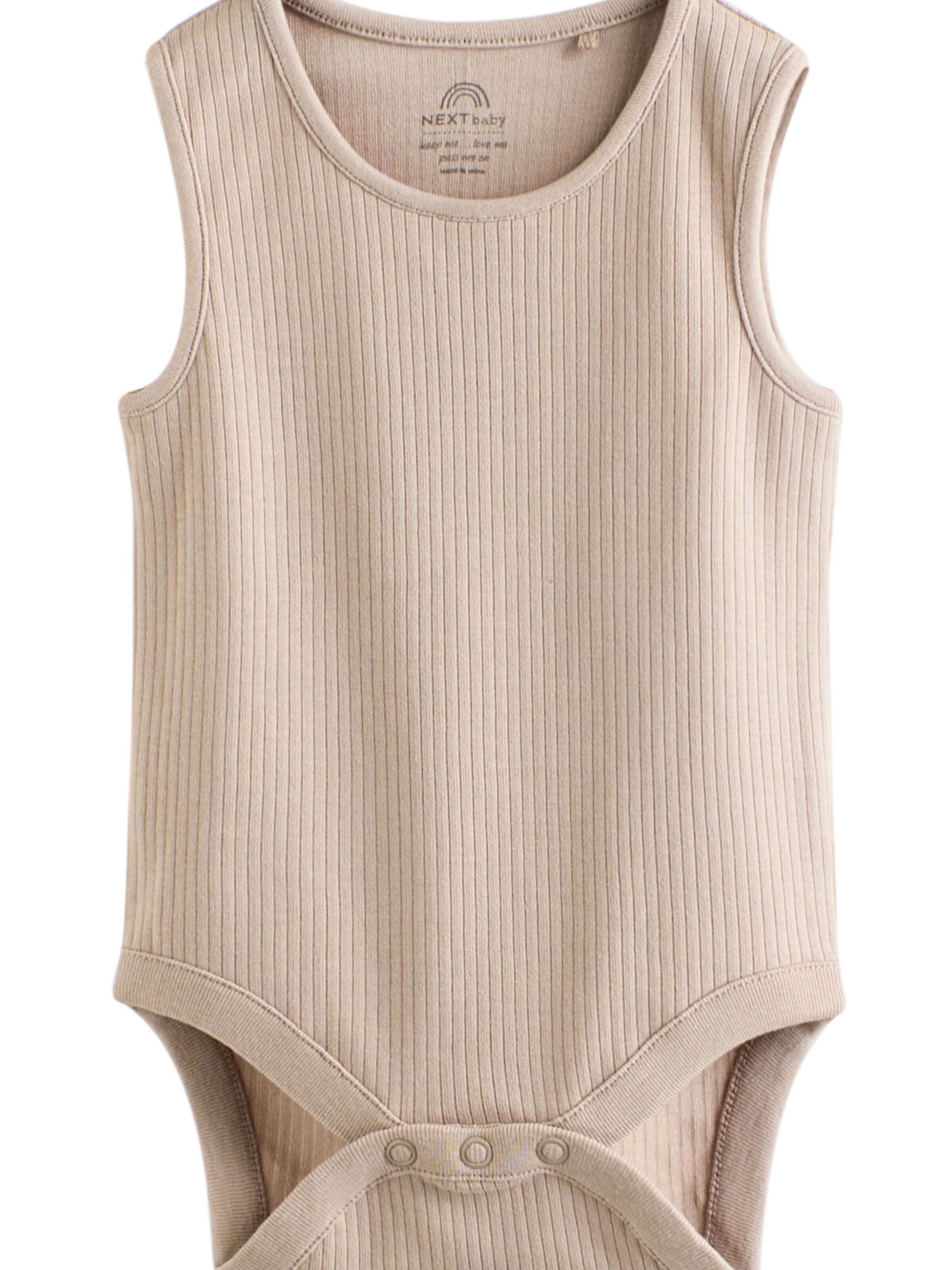 Barboteuse / body Next en beige