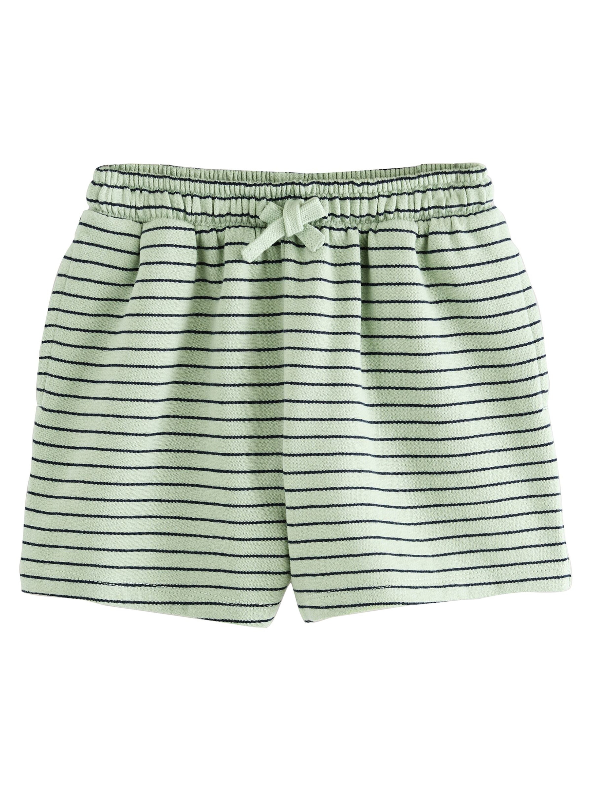 Next Regular Housut värissä vihreä: etupuoli