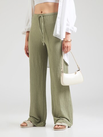 STUDIO SELECT Regular Hose 'Lene' in Grau: Vorderseite