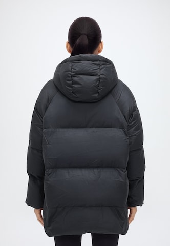 4F Outdoor jacket in Black