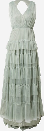 Coast Evening dress in Pastel green, Item view