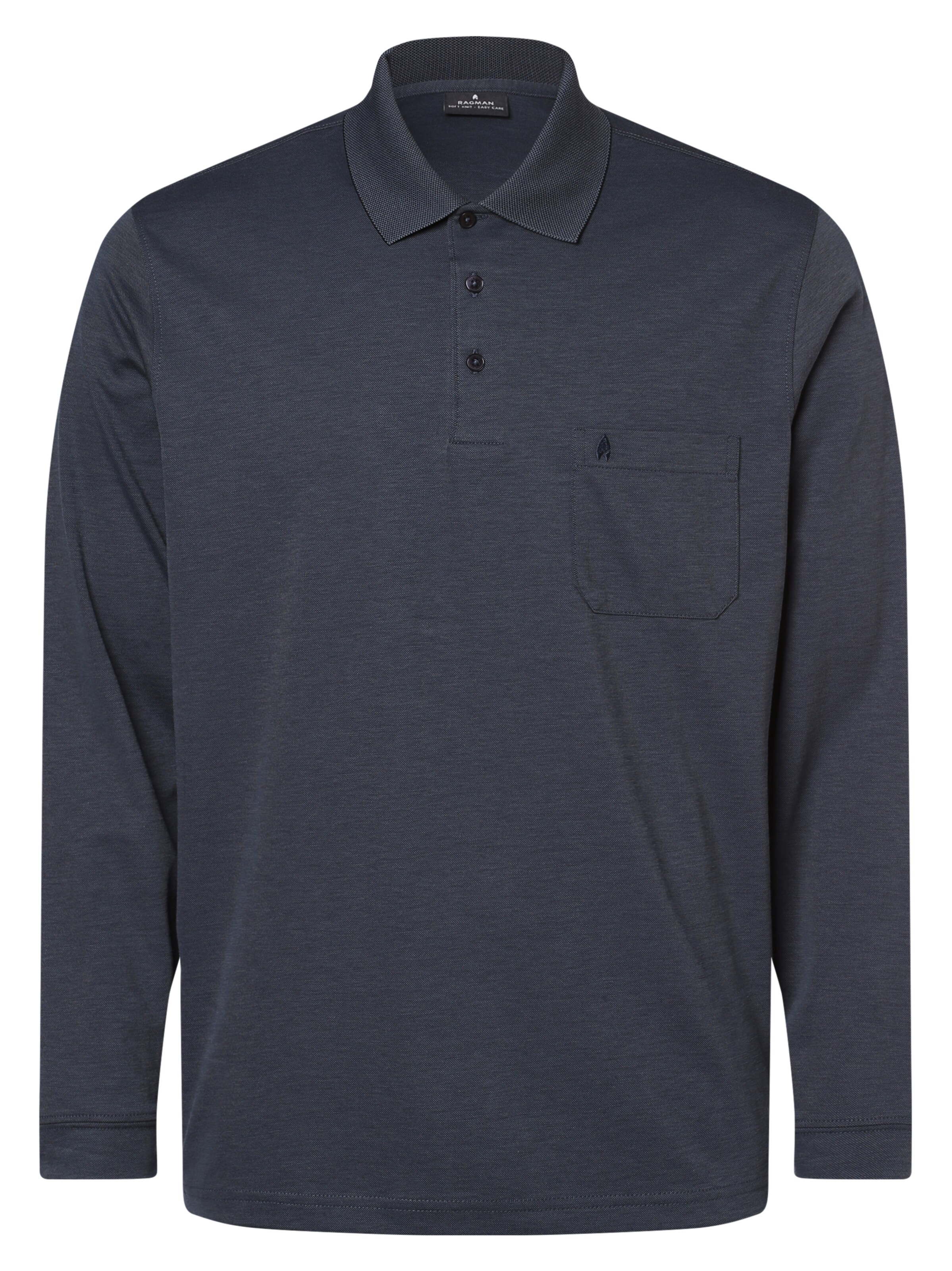 Ragman Bluser & t-shirts i blå: forside