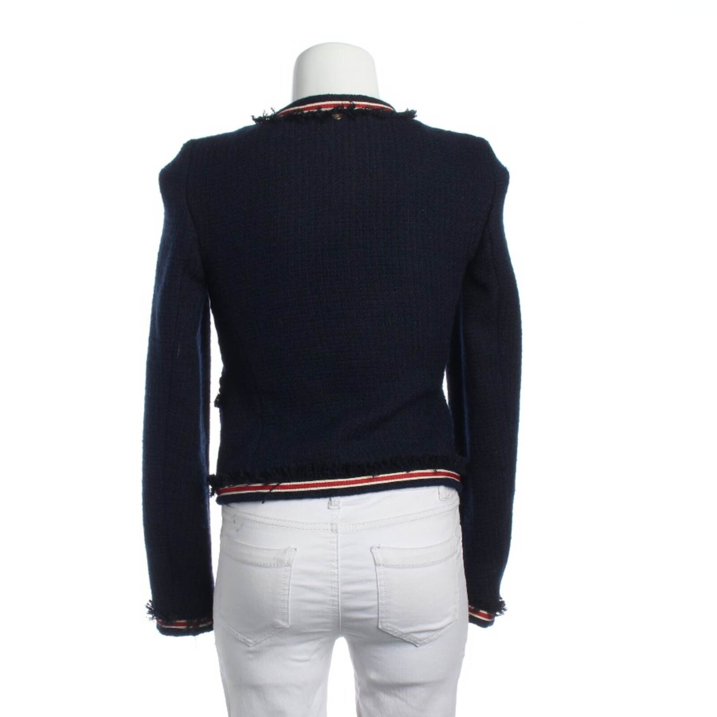 Rich & Royal Jacket & Coat in XS in Mixed colors