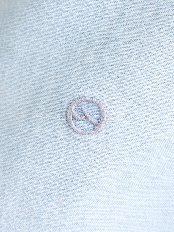 LTB Bluza 'ROSAVA' | modra barva