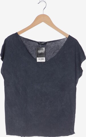 BE EDGY Top & Shirt in S in Grey: front