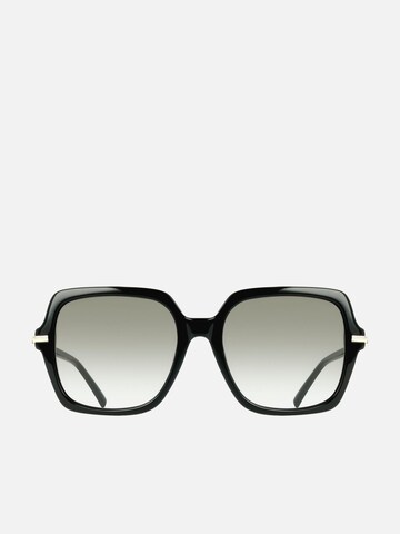 FERRAGAMO - Gafas de sol en negro