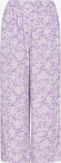 Usha Housut värissä lila / pastellinvioletti, Tuotenäkymä