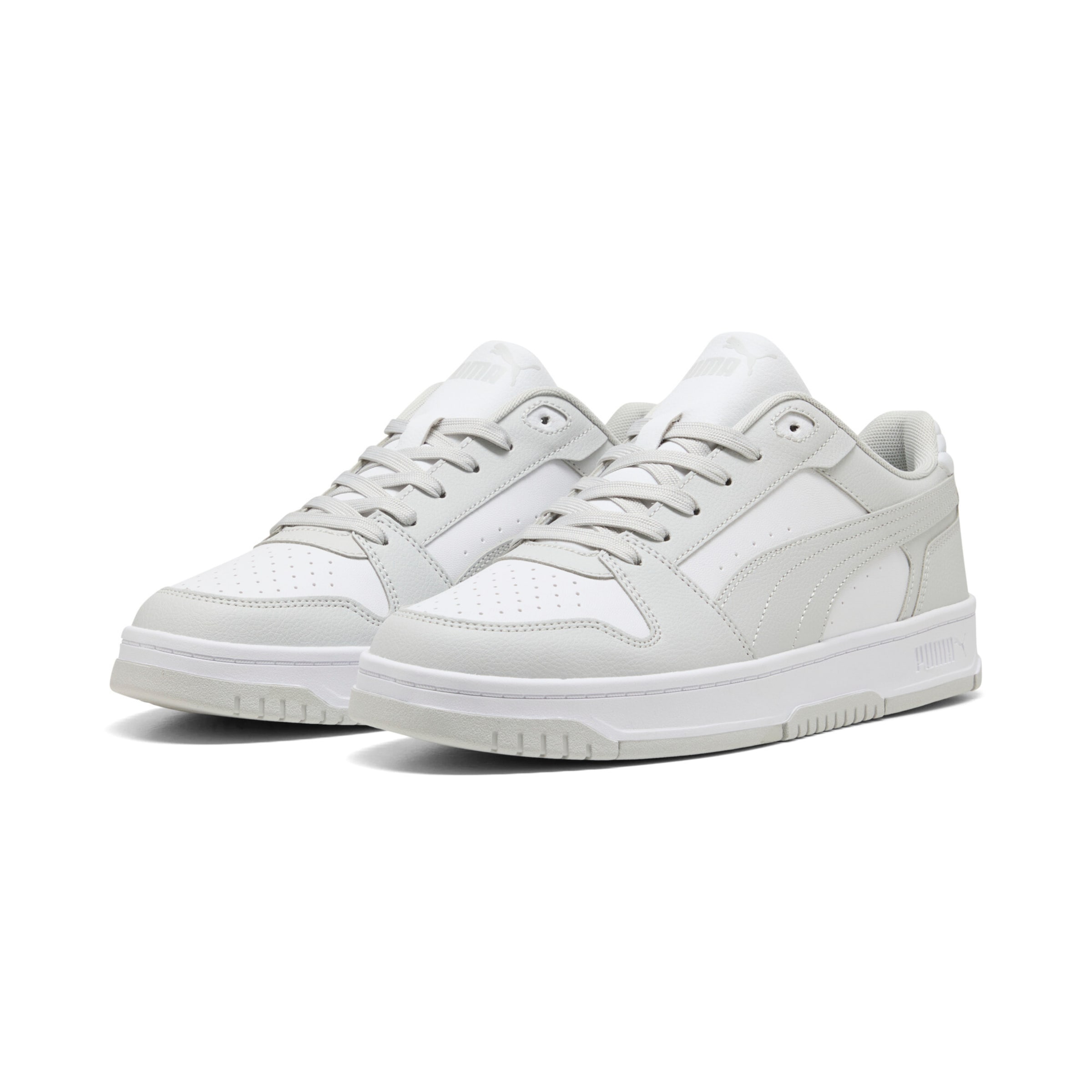 PUMA Sneaker in Grau