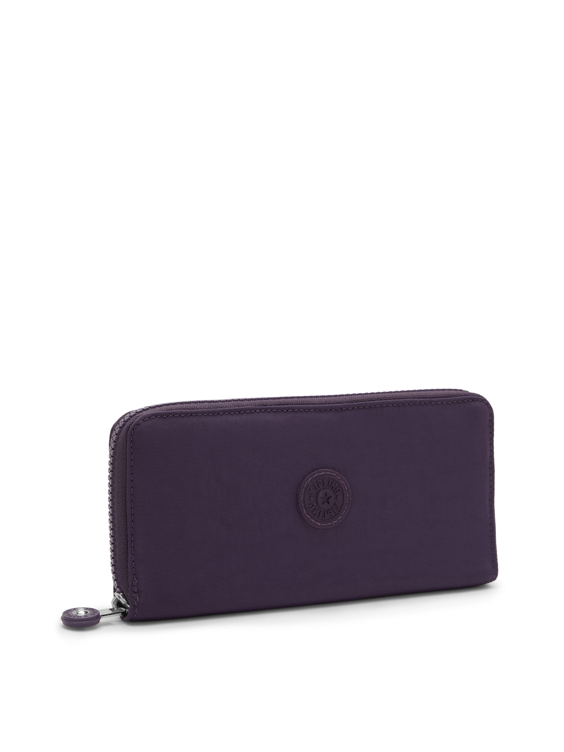 Porte-monnaies 'Money World' KIPLING en violet
