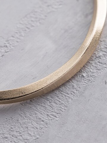 Braccialetto 'ETERNAL' di REYTEL in oro