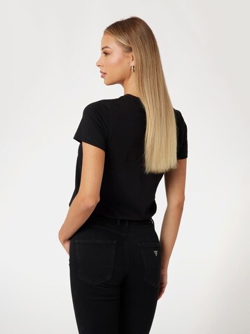 GUESS Shirts i sort