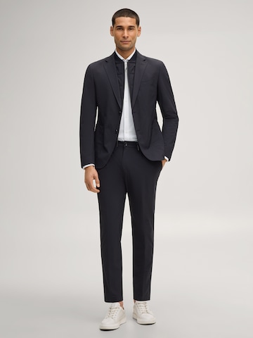 JOOP! Slim Fit Sakko 'Harco' in Blau