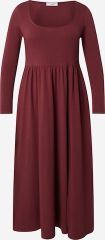 CITA MAASS Kleid in Rot: Vorderseite