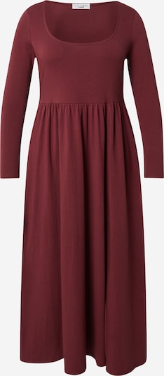 CITA MAASS Mekko värissä burgundin punainen, Tuotenäkymä