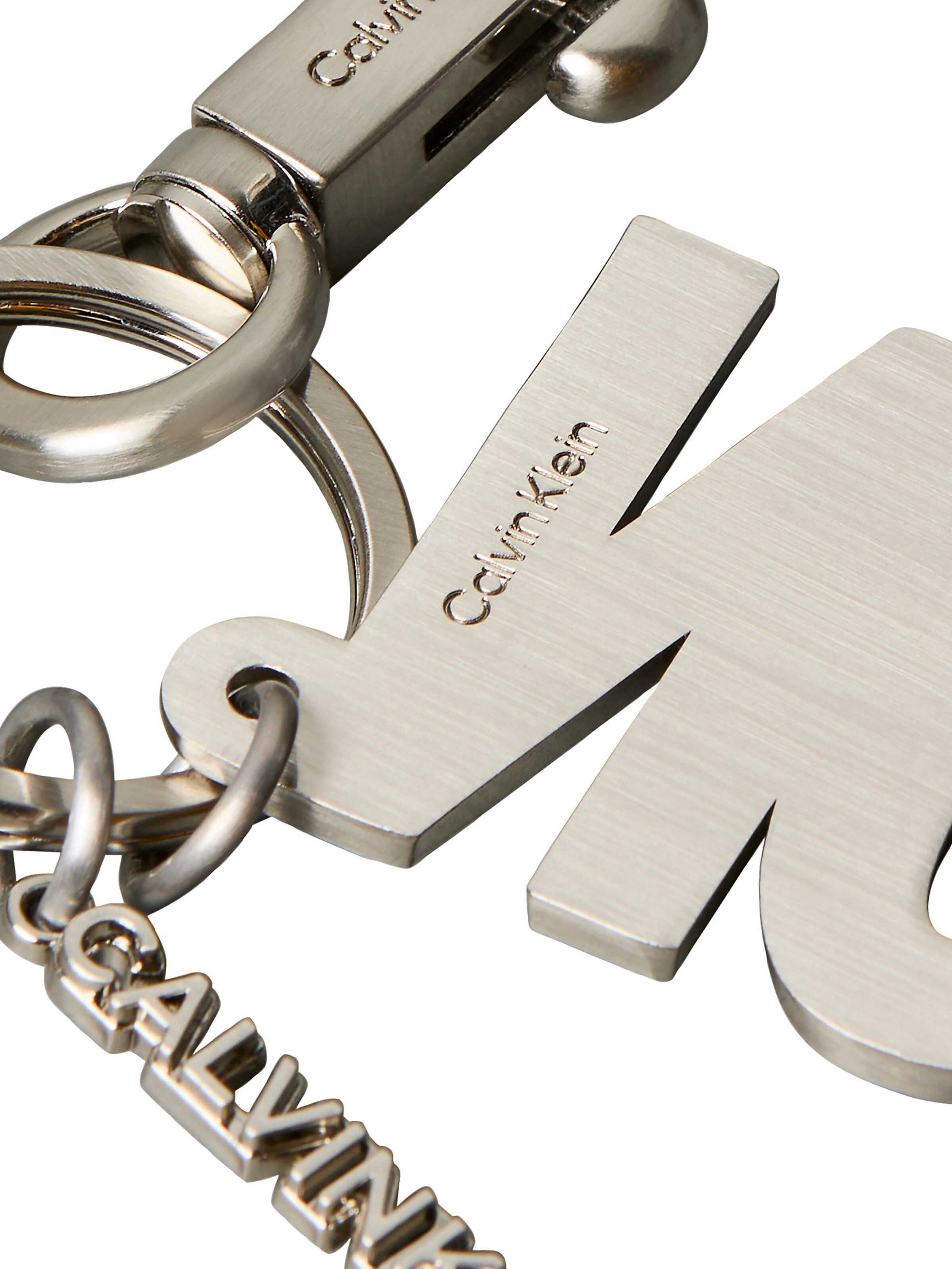 Calvin Klein Anhänger in Grün