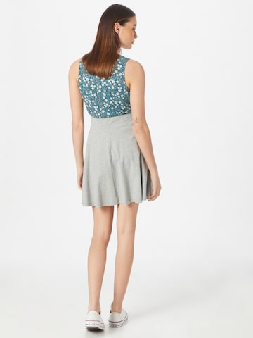 Ragwear - Falda 'Ovalka' en gris