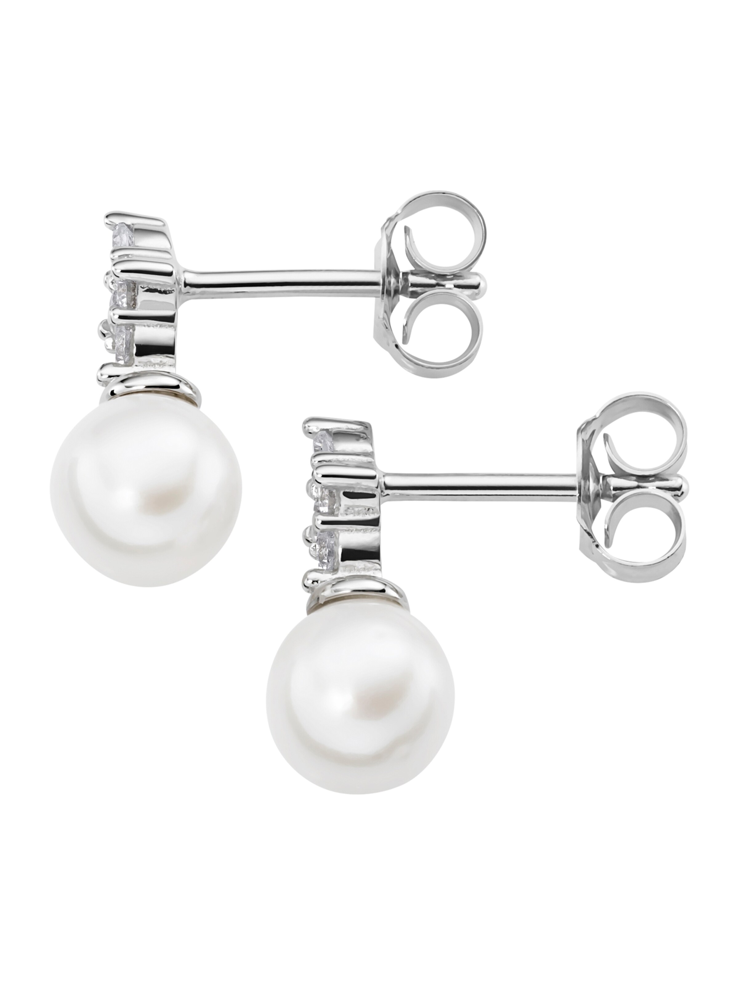 Giorgio Martello Milano Oorbellen in Zilver