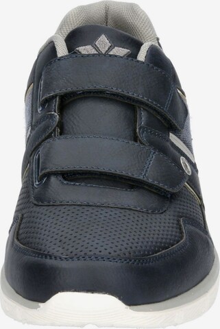 LICO Athletic Shoes in Blue