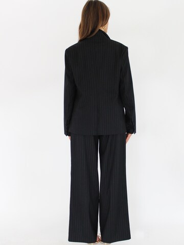 Blazer 'Lucien' Honnête Atelier en bleu