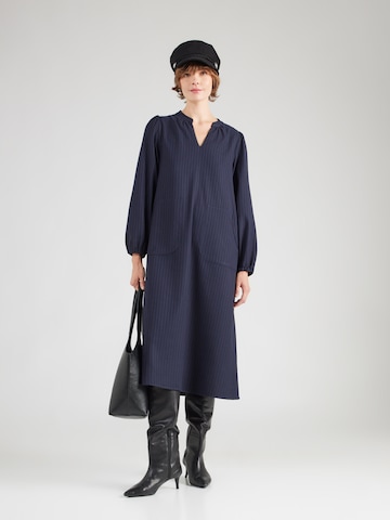 Lollys Laundry Kleit 'Paris', värv sinine