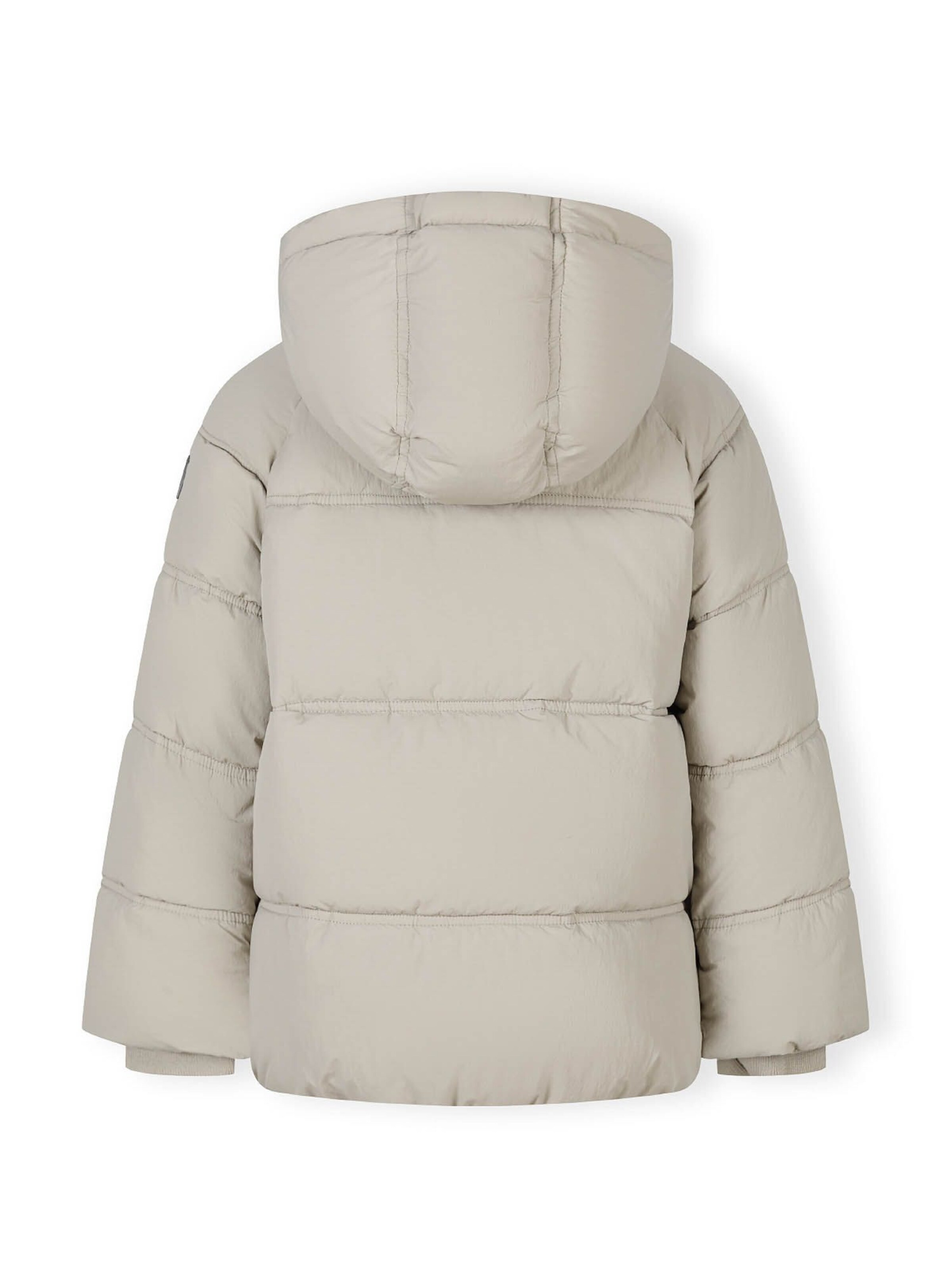 MINOTI Зимняя куртка в Серый