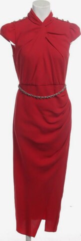 self-portrait Dress in S in Red: front