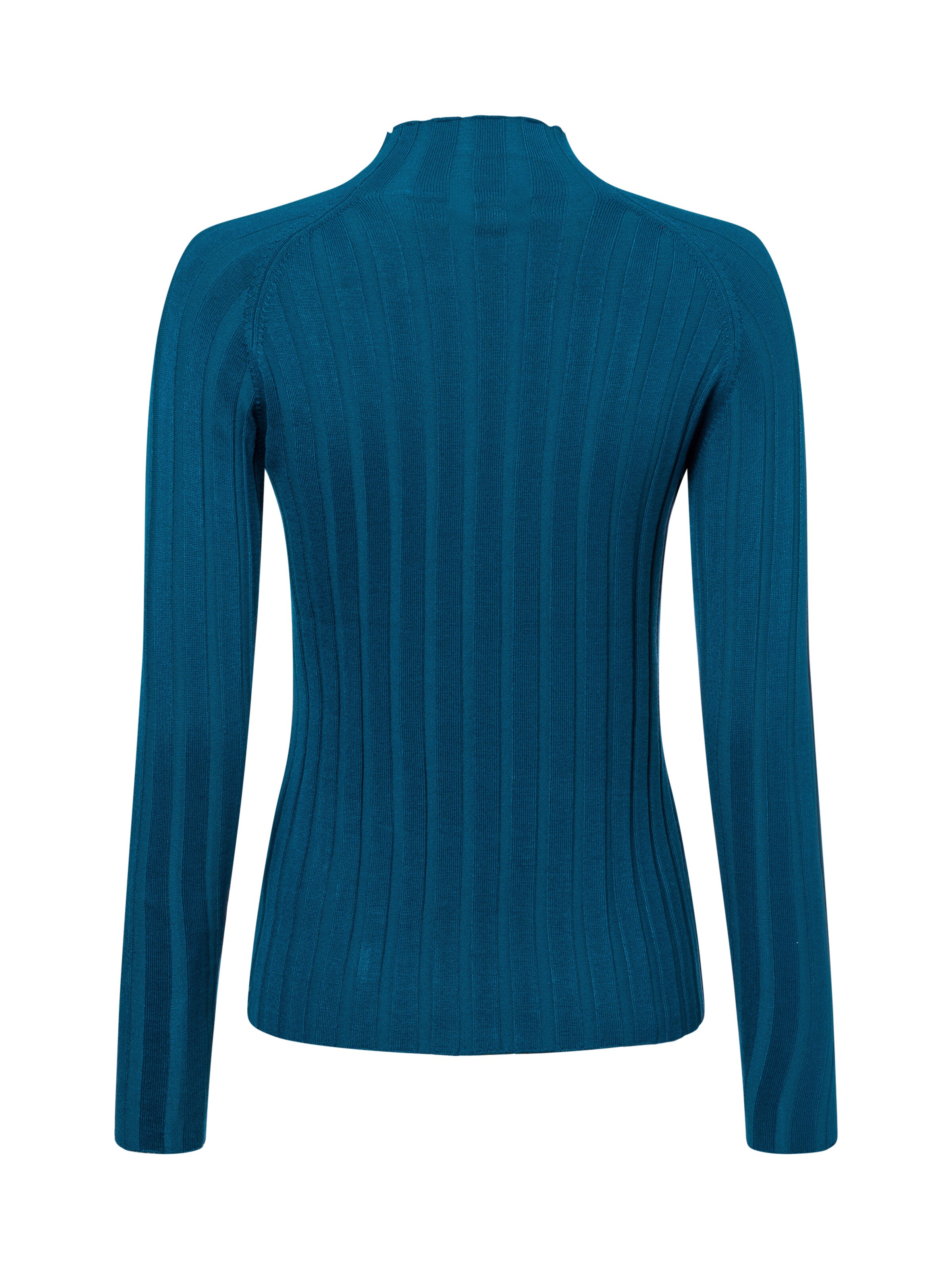 Marie Lund Trui in Groen