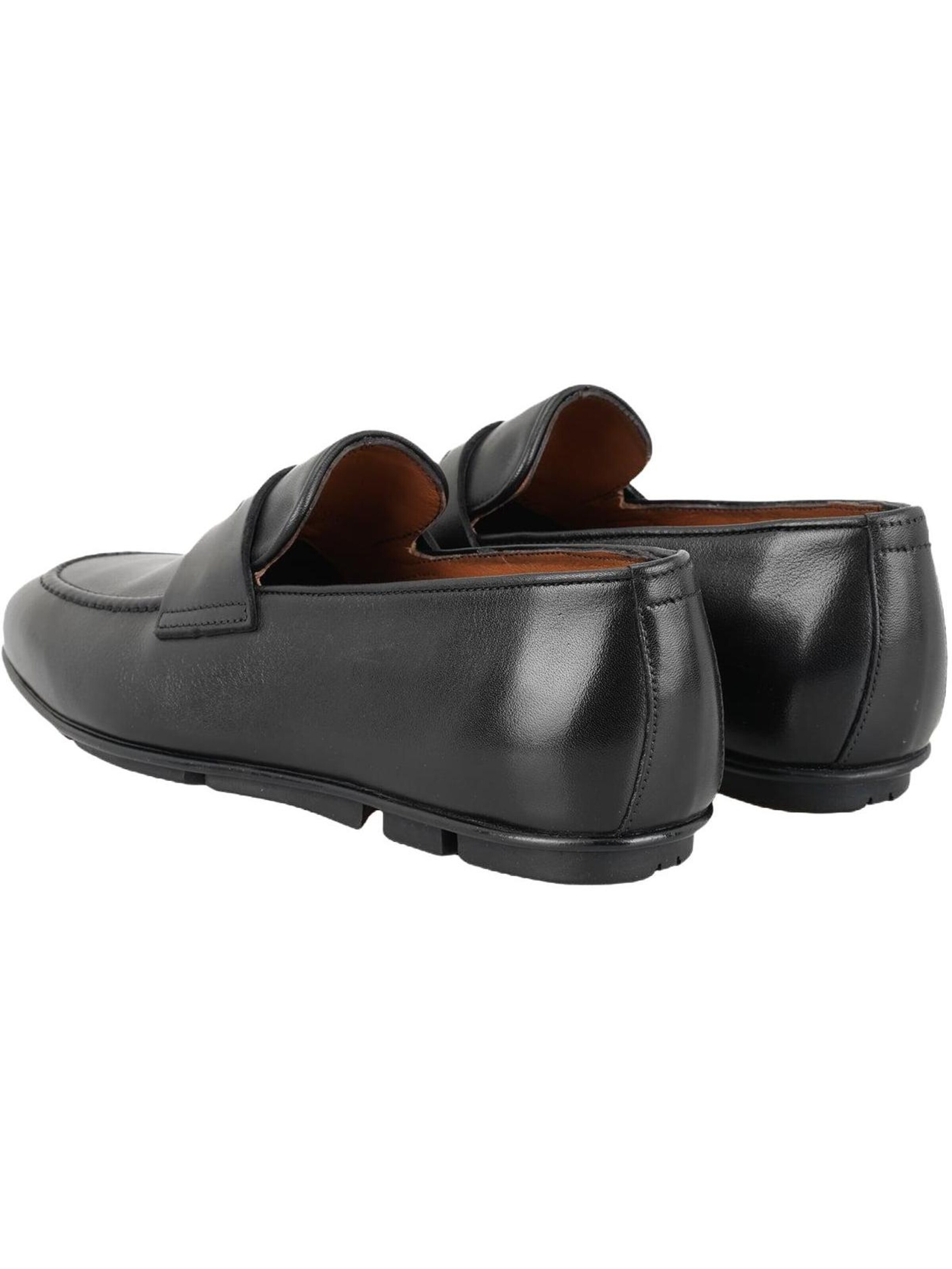 Desa Slipper 'Slip-Ons'‌‌‌‌‌‌‌‌‌ in Schwarz
