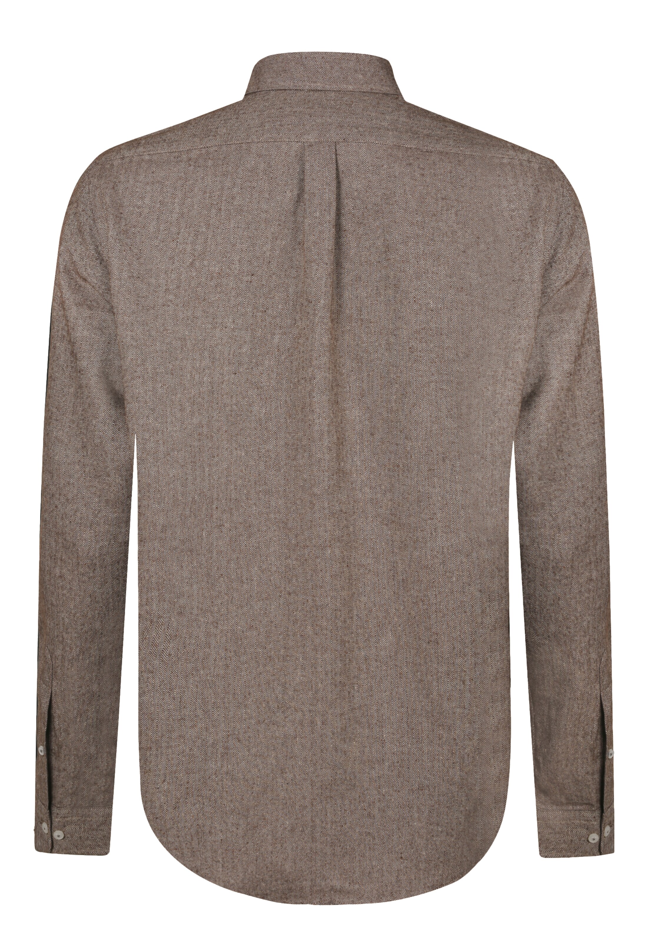 Felix Hardy Tavaline suurus Triiksärk, värv pruun