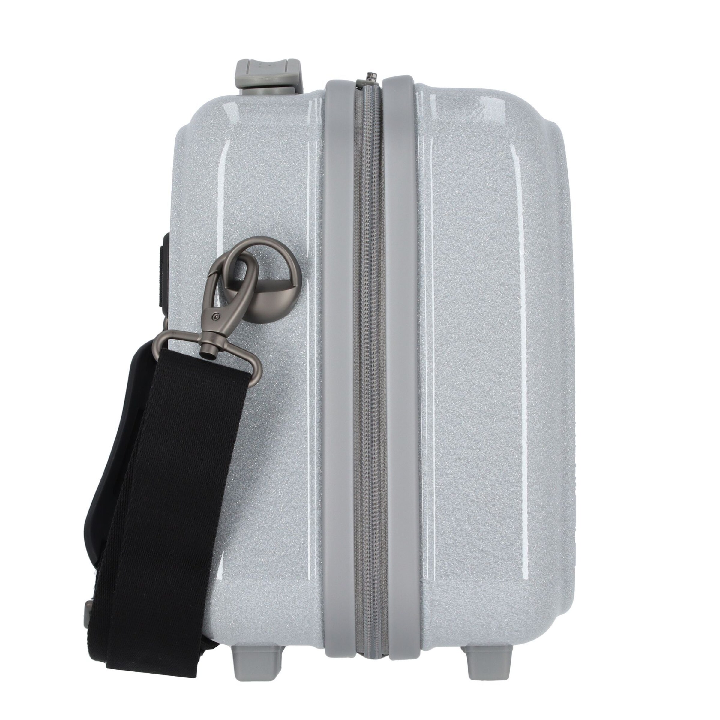 Trousses de toilette MANDARINA DUCK en argent