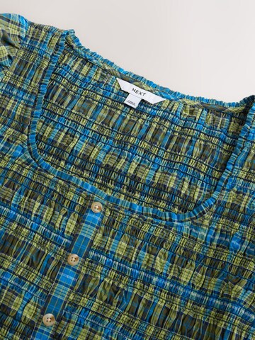 Next Blouse in Green