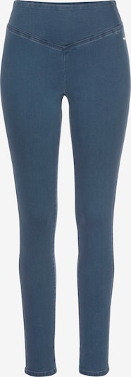 BUFFALO Jeans pajkice | moder denim barva, Prikaz izdelka