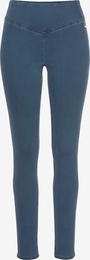 Jeggings BUFFALO di colore blu denim, Visualizzazione prodotti