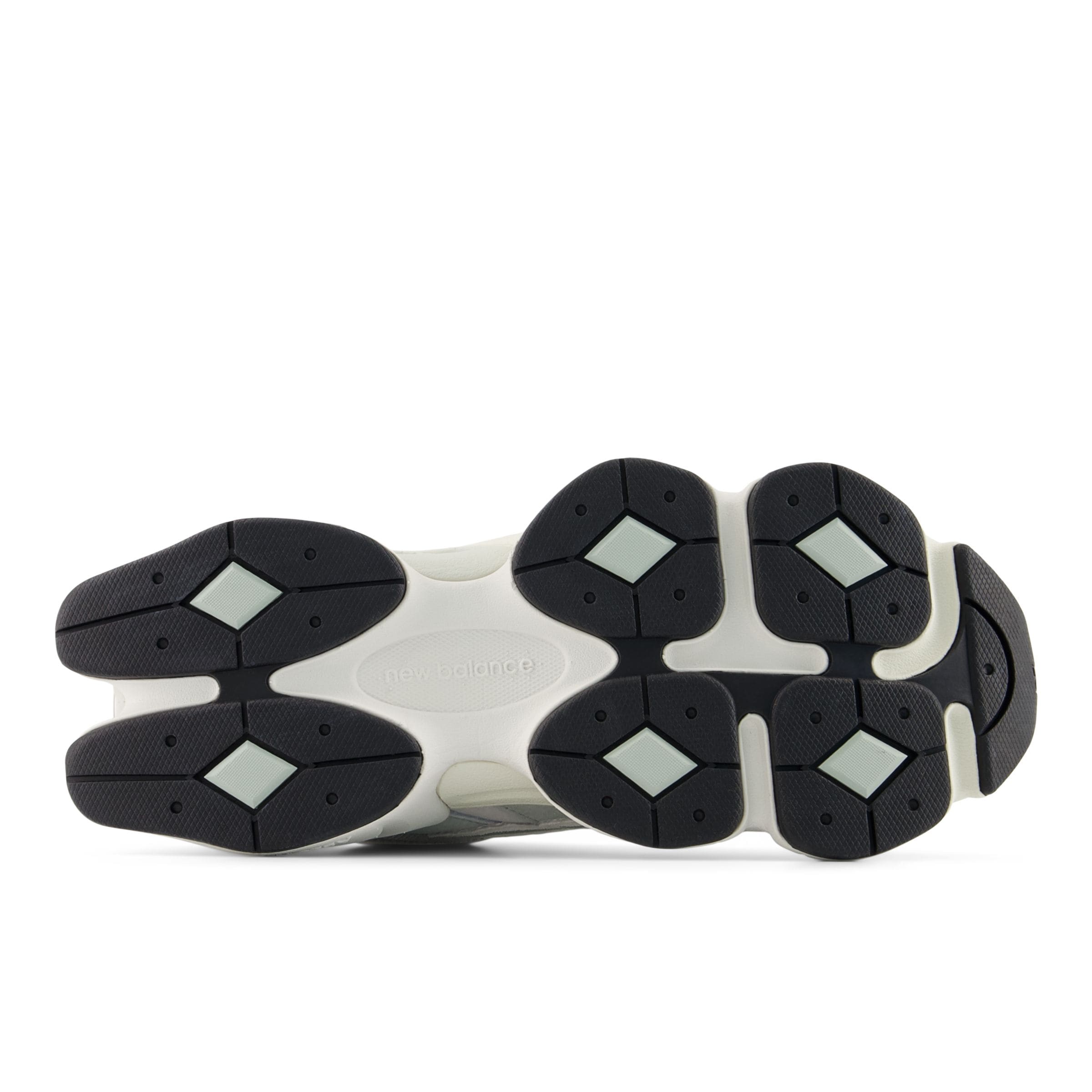 new balance Sneakers laag '9060' in Beige