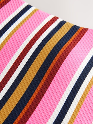 Bustino Costume intero modellante di Next in rosa