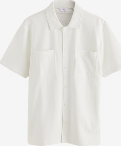 Next Košulja u boja slonovače, Pregled proizvoda