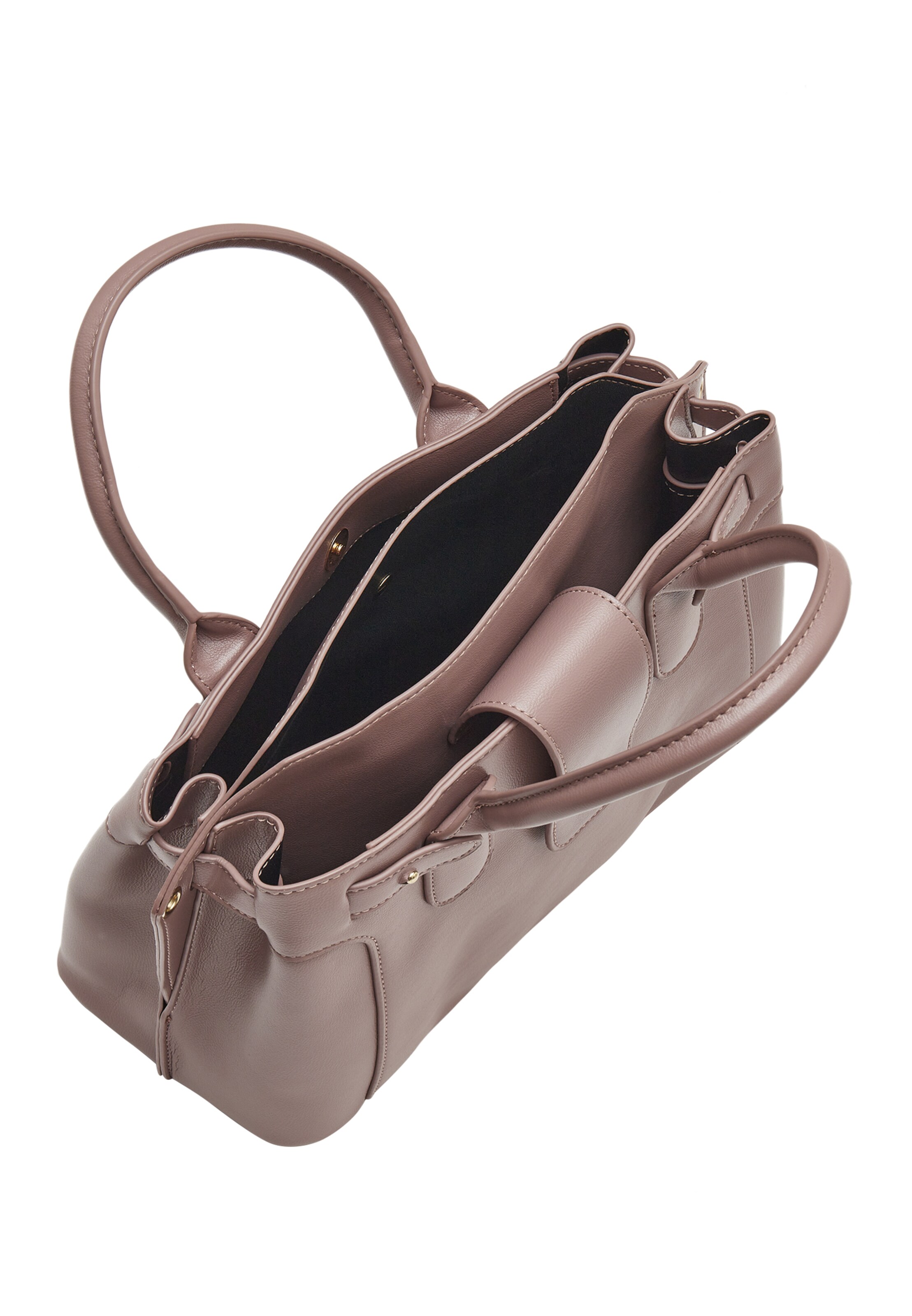 UshaRučna torbica - roza boja