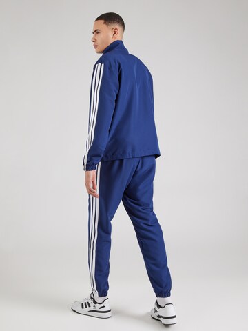 ADIDAS SPORTSWEAR Treningsdress i blå