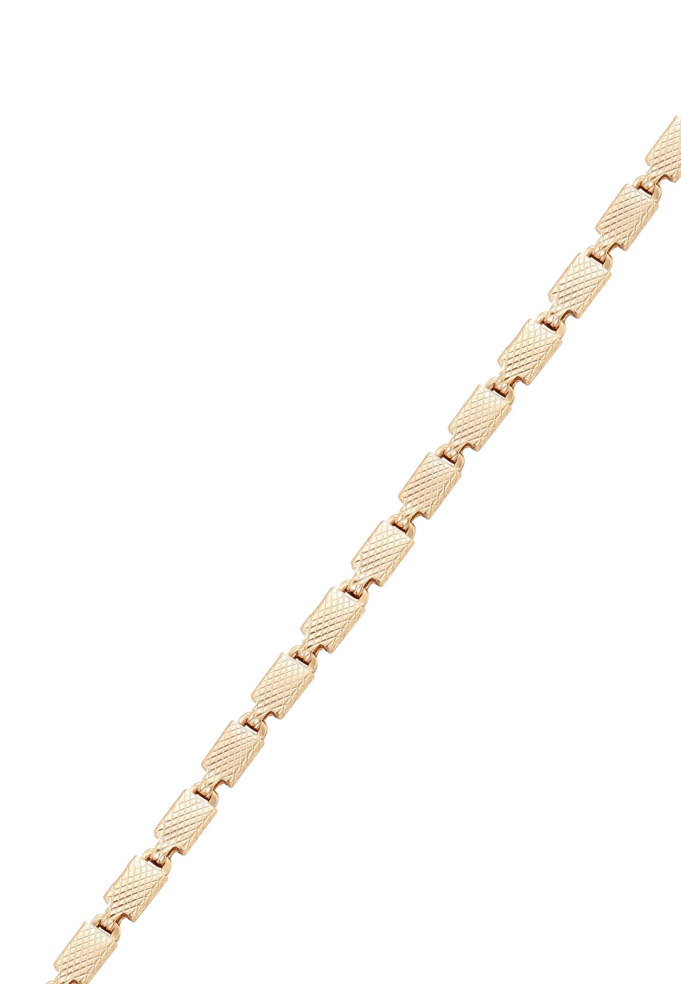 faina - Pulsera en oro