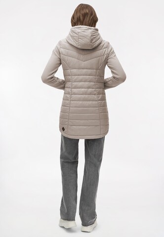 Ragwear Winter coat in Beige