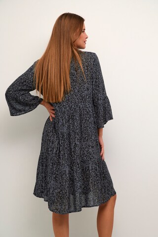 Kaffe Dress 'Edita' in Blue