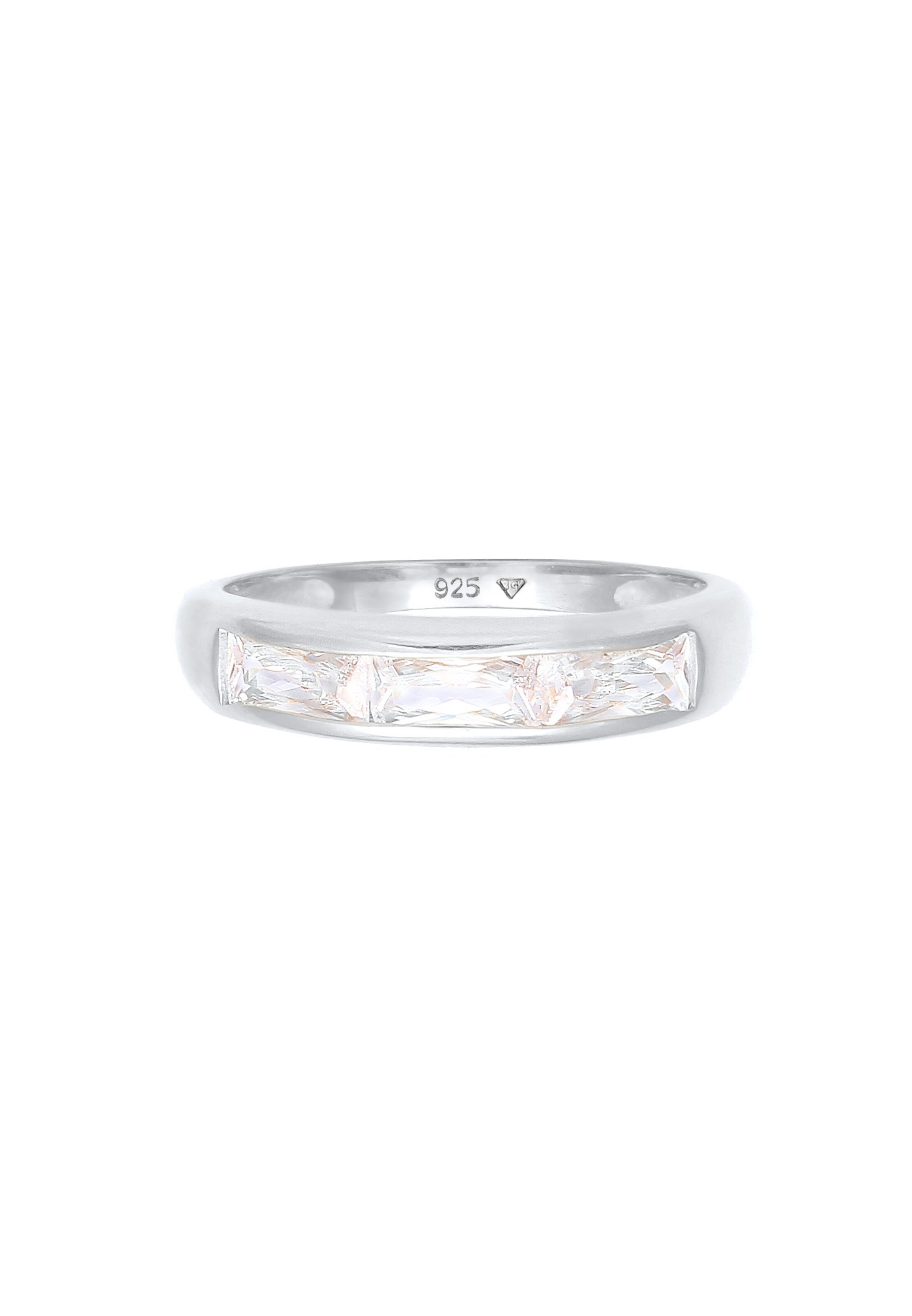 ELLI Ring in Zilver