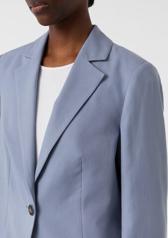 comma casual identity Blazer in Blue
