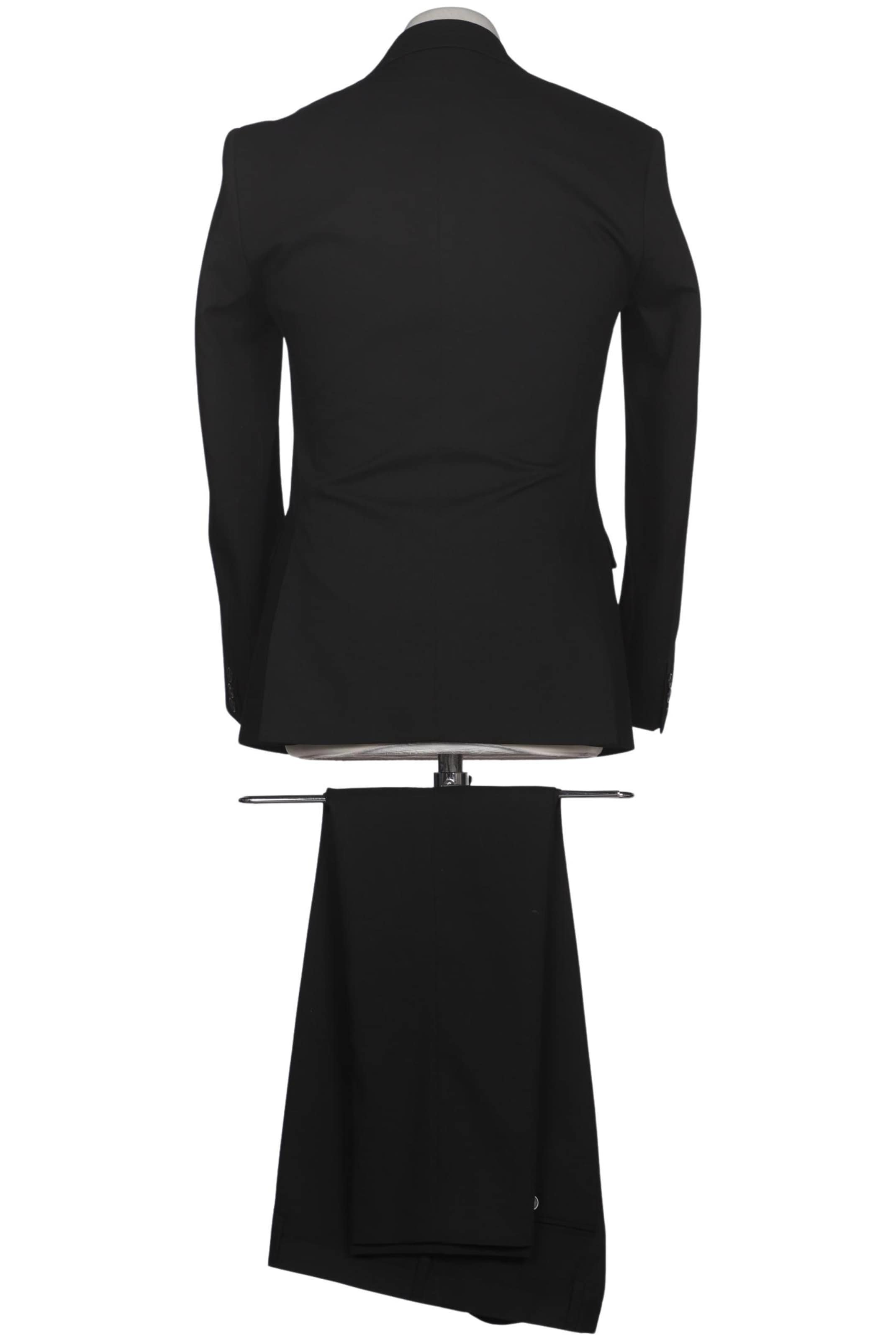 MONTEGO Suit in S in Black