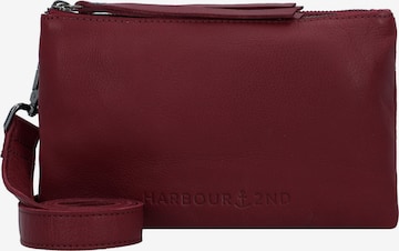 Harbour 2nd Crossbody bag 'Just Pure Enya' in Red: front