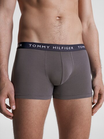 TOMMY HILFIGER Boxer shorts 'Essential' in Blue
