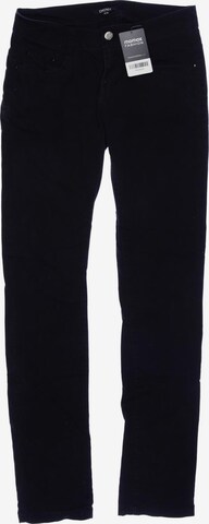 DKNY Jeans in 37-38 in Black: front