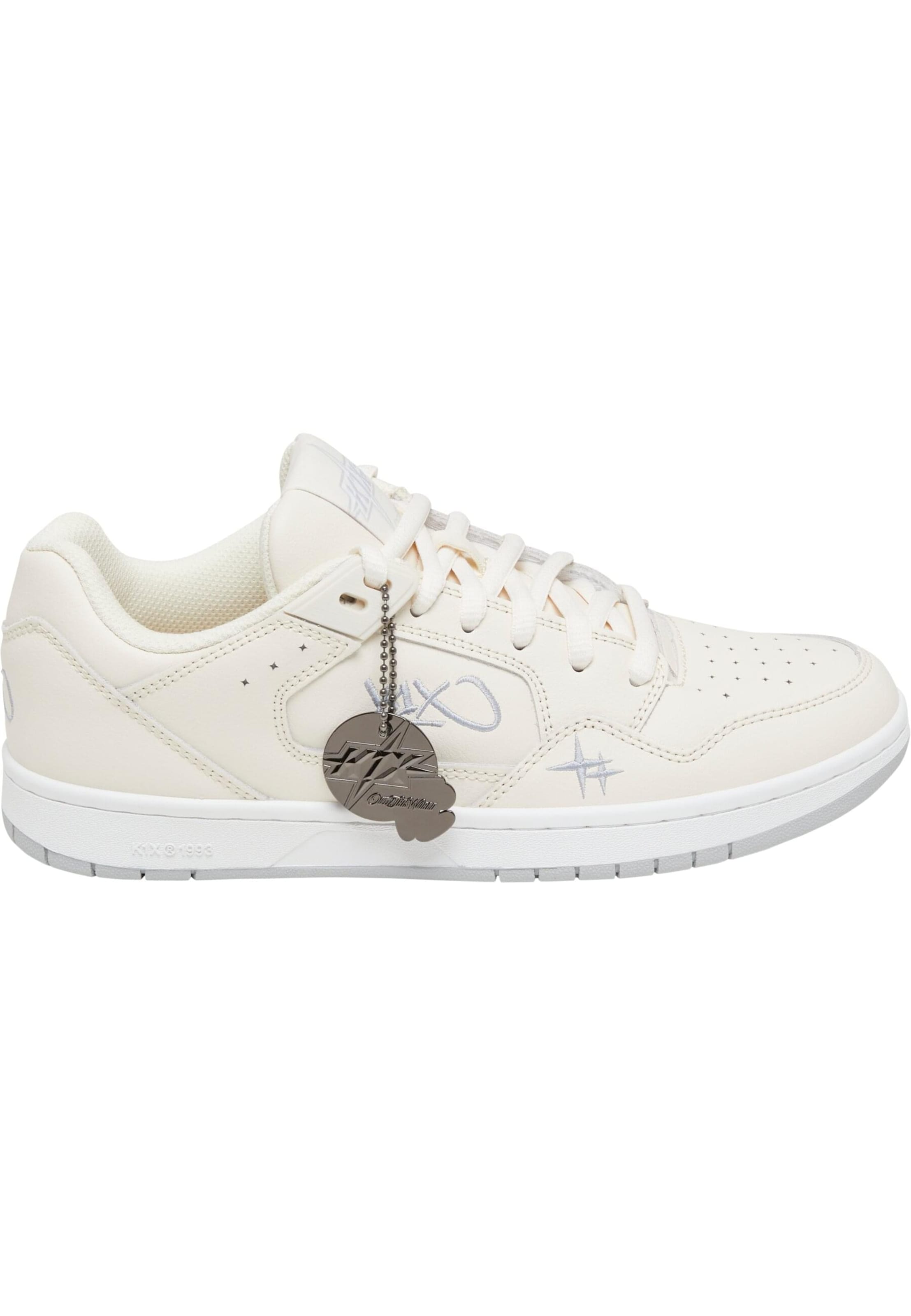 K1X Sneaker 'Sweep `25' in Beige